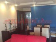 Apartamento Residencial à venda, Jardim da Saúde, São Paulo