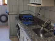 Apartamento Residencial à venda, Jardim das Rosas, Itu...