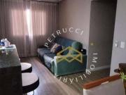 Apartamento Residencial à venda, Jardim do Lago II,...
