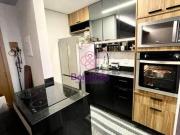 Apartamento Residencial à venda, Jardim do Lago, Jundiaí...