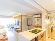 Apartamento Residencial à venda, Jardim Dom Bosco, São...