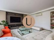 Apartamento Residencial à venda, Jardim Europa, São...