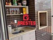 Apartamento Residencial à venda, Jardim Europa, Sorocaba...