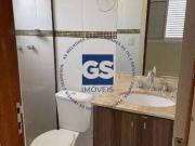 Apartamento Residencial à venda, Jardim Faculdade, Itu...