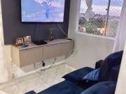 Apartamento Residencial à venda, Jardim Gonçalves,...