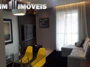 Apartamento Residencial à venda, Jardim Gopoúva,...
