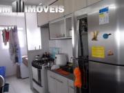 Apartamento Residencial à venda, Jardim Imperador,...