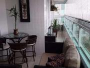 Apartamento Residencial à venda, Jardim Imperador, Praia...