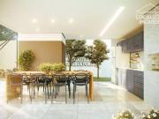 Apartamento Residencial à venda, Jardim Jacyra,...