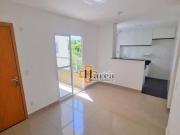 Apartamento Residencial à venda, Jardim Karolyne,...