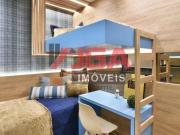 Apartamento Residencial à venda, Jardim Marajoara, São...