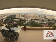 Apartamento Residencial à venda, Jardim Marajoara, São...