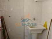 APARTAMENTO RESIDENCIAL A VENDA, JARDIM MARCHISSOLO, SUMARE