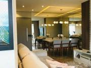 Apartamento Residencial à venda, Jardim Marica, Mogi das...