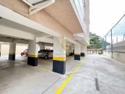 Apartamento Residencial à venda, Jardim Maristela,...