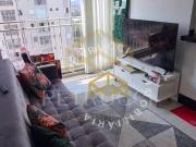 Apartamento Residencial à venda, Jardim Novo Horizonte,...