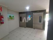 Apartamento Residencial à venda, Jardim Novo Itu, Itu AP1484