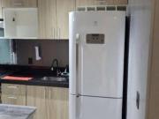 Apartamento Residencial à venda, Jardim Novo Mundo,...