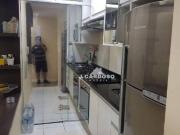 Apartamento Residencial à venda, Jardim Novo Mundo,...