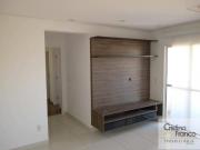 Apartamento residencial à venda, Jardim Padre Bento, Itu