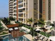 Apartamento Residencial à venda, Jardim Paiquerê,...