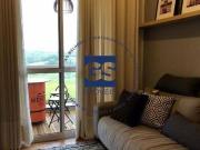 Apartamento com 2 dormitórios à venda, 66 m² por R$...