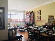 Apartamento Residencial à venda, Jardim Paulista, São Paulo