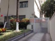 Apartamento Residencial à venda, Jardim Paulista, São Paulo