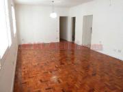 Apartamento Residencial à venda, Jardim Paulista, São Paulo