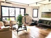 Apartamento Residencial à venda, Jardim Paulista, São...