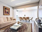 Apartamento Residencial à venda, Jardim Paulista, São...