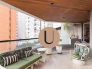 Apartamento Residencial à venda, Jardim Paulista, São...