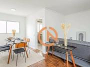 Apartamento Residencial à venda, Jardim Paulista, São...