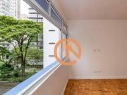 Apartamento Residencial à venda, Jardim Paulista, São...