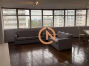 Apartamento Residencial à venda, Jardim Paulistano, São...
