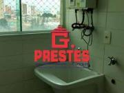 Apartamento Residencial à venda, Jardim Paulistano,...