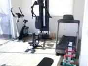 Apartamento Residencial à venda, Jardim Pedroso, Mauá AP0041