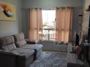 Apartamento Residencial à venda, Jardim Pedroso, Mauá AP0041