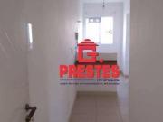 Apartamento Residencial à venda, Jardim Piazza di Roma...