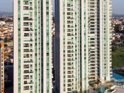 Apartamento Residencial à venda, Jardim Pompéia,...