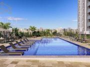 Apartamento Residencial à venda, Jardim Proença,...