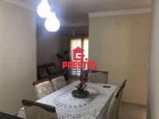 Apartamento Residencial à venda, Jardim Residencial...