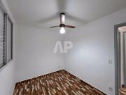 Apartamento Residencial à venda, Jardim Residencial...