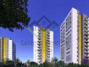 Apartamento Residencial à venda, Jardim Rodeio, Mogi das...