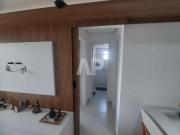 Apartamento Residencial à venda, Jardim Rosinha, Itu AP1499
