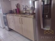 Apartamento Residencial à venda, Jardim São Vicente,...