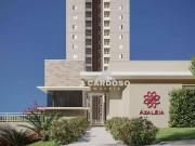 Apartamento Residencial à venda, Jardim Saira, Sorocaba...