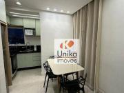 Apartamento Residencial à venda, Jardim Salessi, Itatiba...