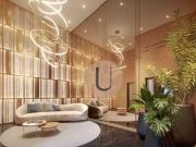 Apartamento Residencial à venda, Jardim, Santo André AP3749