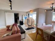Apartamento Residencial à venda, Jardim, Santo André AP4391